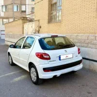 فروش پژو ۲۰۷|خودرو سواری و وانت|شیراز, سینما سعدی|دیوار