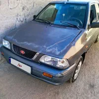 ماشین پراید ۱۴۱مدل ۹۰|خودرو سواری و وانت|زاهدان, |دیوار