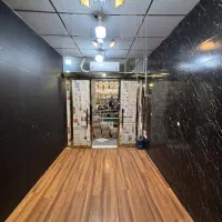 اجاره مغازه پوشاک ۱۴متر دوطبقه