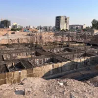 پیش فروش آپارتمان
