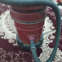 جارو برقی سطلی