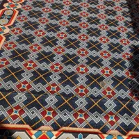 گلیم ۶ متری