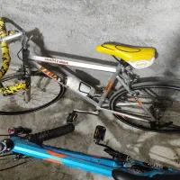 دوچرخه کورسی *|دوچرخه، اسکیت، اسکوتر|چمران, |دیوار