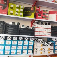 دوربین مداربسته از دم قسط|دوربین مداربسته|شاهین دژ, |دیوار