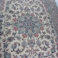 یک جفت فرش دستبافت اردکان