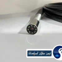 دوربین شلنگی آندوسکوپی گنج/هواکش/دفینه صنعتی K21|دوربین مداربسته|اصفهان, خرم|دیوار