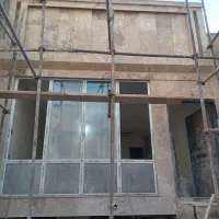 سنگکاری و بندکشی تضمینی