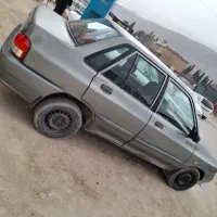 پراید۱۳۲مدل۸۹|خودرو سواری و وانت|شیراز, کیان آباد|دیوار