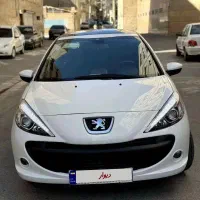 207 پانا ارتقاء استاندارد85 گانه.|خودرو سواری و وانت|کرج, کمالشهر|دیوار