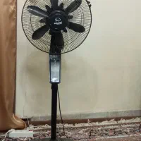 پنکه سه حالته|پنکه و تصفیه‌کنندهٔ هوا|بروجرد, |دیوار