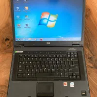 لبتاپ hp و ایفون ۷ ۱۷۷۸ با حافظه ۱۲۸