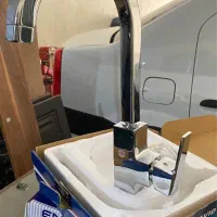 شیرالات دوش حمام ظرفشویی روشویی توالت قیمت پارسال|لوازم سرویس بهداشتی|پردیس, فاز ۴|دیوار