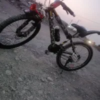 دوچرخه 26