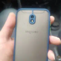 گوشی سامسونگ J5 فروشی|موبایل|گناباد, |دیوار