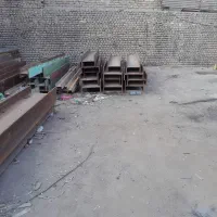 تیرآهن اچ (هاش) سایز ۵۰ و ۴۰ و ۳۶ و ۳۴سنگین نو