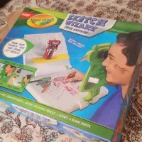 وسیله نقاشی ارزان