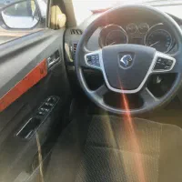 دنا پلاس ۹۷|خودرو سواری و وانت|قم, کوه سفید|دیوار