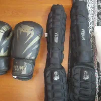 لوازم بوکس