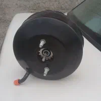 بوستر پراید صبا|قطعات یدکی و لوازم جانبی|لاهیجان, شهرک سلمان فارسی|دیوار