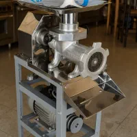 چرخ گوشت ۴۲ تسمه ای