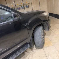 فوتون g7 مدل ۱۴۰۲ مشکی|خودرو سواری و وانت|تهران, شهرک آزمایش|دیوار