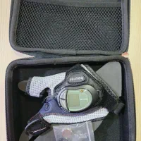 نمایشگر ضربان قلب و ساعت PM110