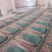 فرش محرابی جهت مساجد و نماز خانه|فرش|کرج, منظریه|دیوار