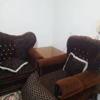 مبل ۸ نفره|مبلمان خانگی و میز عسلی|اشنویه, |دیوار