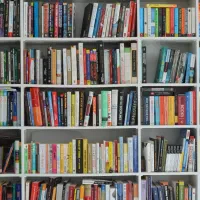 کتابهای کمیاب ونایاب
