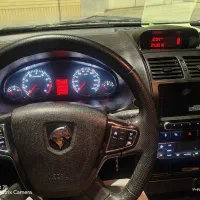 سورن پلاس ای اف سون فول مولتی مدیا|خودرو سواری و وانت|اصفهان, ناصرخسرو|دیوار