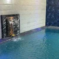 ویلا vip سه خوابه آماده رزرو / تاپ لوکیشن بابلسر