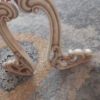 مبل سلطنتی کلاسیک|مبلمان خانگی و میز عسلی|صدرا-فارس, فاز ۱|دیوار