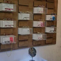 عینک اقساط وآنلاین بیمه شاغلین وبازنشسته/4نمایندگی