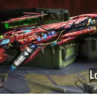 اکانت لوکاس لجند