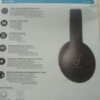 هدفون بیسیم آنکر مدل نیو لایف ۲