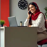 استخدام فیلمبردار و ادیتور برای تولیدمحتوا