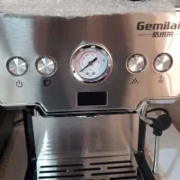 اسپرسوساز نیمه صنعتی|اجاق گاز و لوازم برقی پختوپز|بوشهر, |دیوار