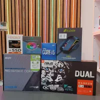 کیس گیمینگ نسل 12|رایانه رومیزی|مشهد, عامل|دیوار