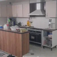 رهن واحد۷۵متری سپیدار ط ۲واحدجلو