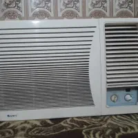 کولر گری ۱۸ هزار موتور بزرگ در حد نو