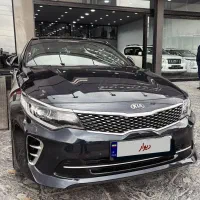 اپتیما جی تی لاین ۲۰۱۶ فول کامل بیرنگ