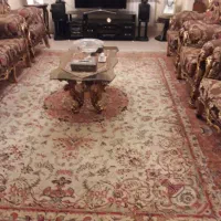 فرش 12 متری|فرش|تهران, منیریه|دیوار