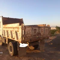 خاور آذرخش کمپرس|خودرو سنگین|فردوس (خراسان), |دیوار