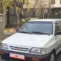 پراید هاچیک