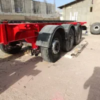 تیغه فروش فوری|خودرو سنگین|ملکآباد, |دیوار