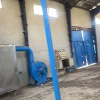 اسپری درایر خشک کن پاششی