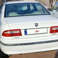 سمند مدل۹۰ ای اف سون دوگانه کارخانه کم کار