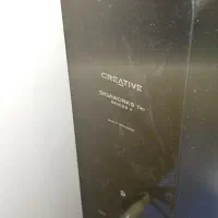 اسپیکر t40 کریتیو|قطعات و لوازم جانبی رایانه|تهران, سلسبیل جنوبی|دیوار