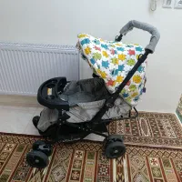 فروش کالسکه