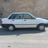 پراید مدل۹۰ دوگانه|خودرو سواری و وانت|کرج, حیدرآباد|دیوار